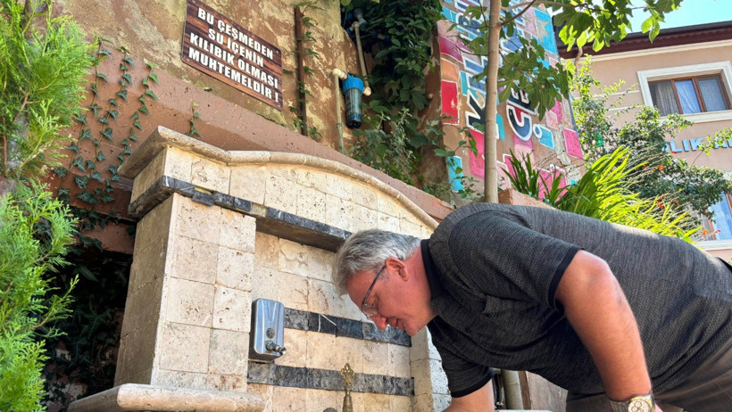 Önce kurşunlandı, sonra benimsendi: Kılıbıklar Mahallesi - Resim : 1