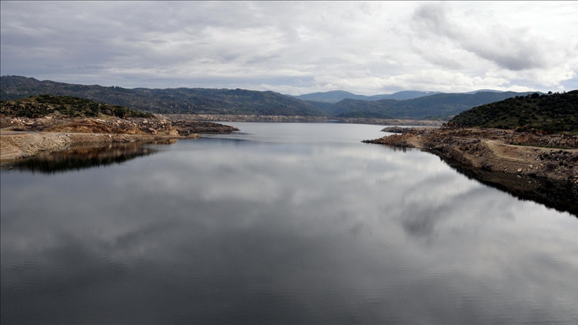 Su savaşları: Dünyanın en büyük baraj projesi tansiyonu yükseltiyor - Resim : 1