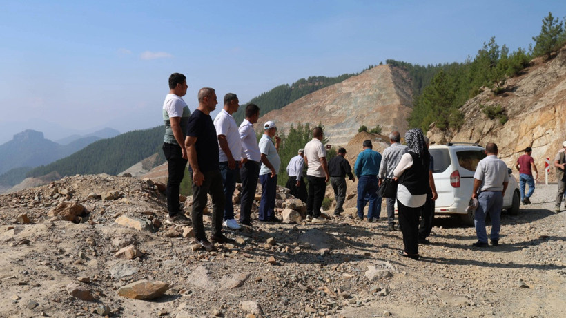 35 yıllık yol hikayesi: 5 kişi ölünce sesimiz duyuldu - Resim : 2