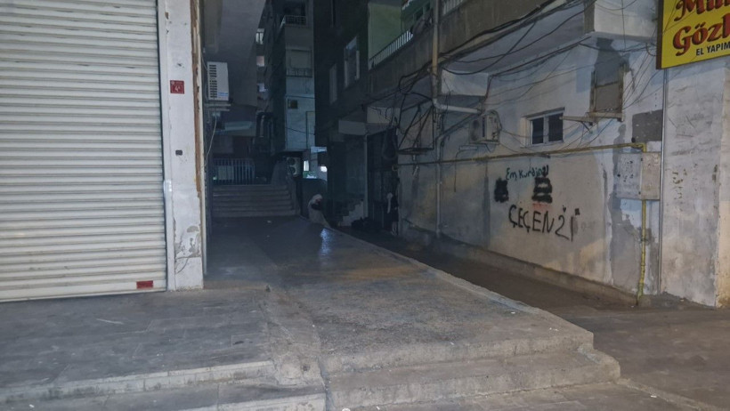 Kaçırılmak istenen 9 yaşındaki çocuk, esnafın müdahalesiyle kurtarıldı - Resim: 12