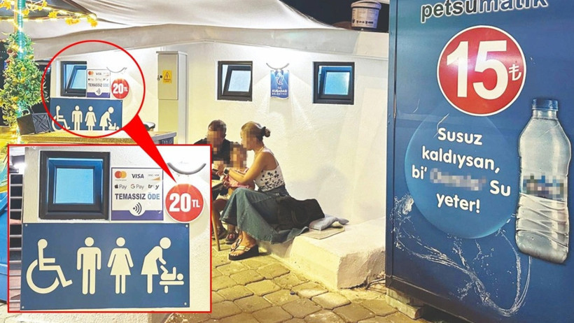 Akıl verme para ver! - Resim : 2