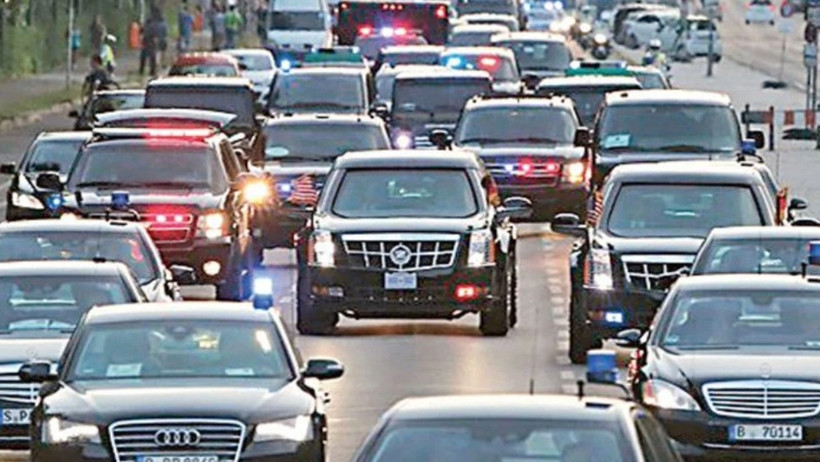 Yalan! Yalan! Nereye kadar? - Resim : 2