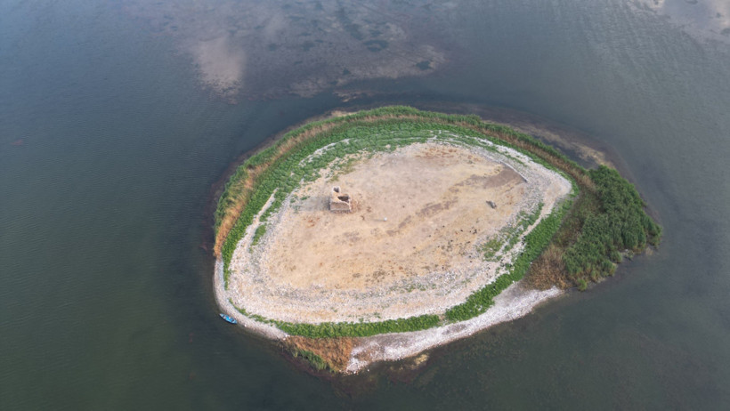 Suyumuz buharlaşıyor, Türkiye kuruyor: En kurak iller açıklandı - Resim : 1