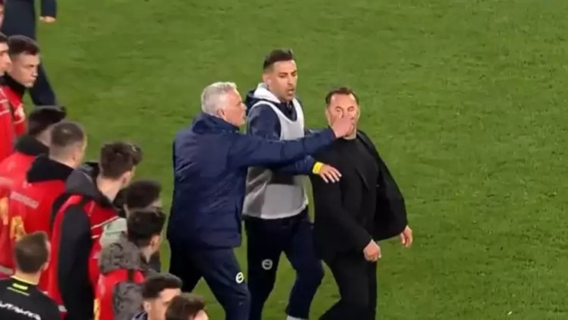 Fenerbahçe'den flaş karar: Mourinho gitti - Resim : 3