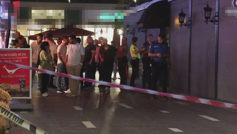 Kulüp başkanı cinayetinde gözaltı sayısı yükseldi - Resim : 1