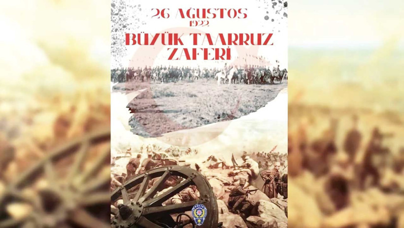 Atatürksüz 26 Ağustos kutlaması nasıl yapılır! - Resim : 1