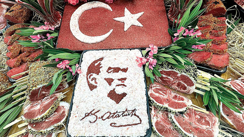 Atatürk alerjisi - Resim : 5