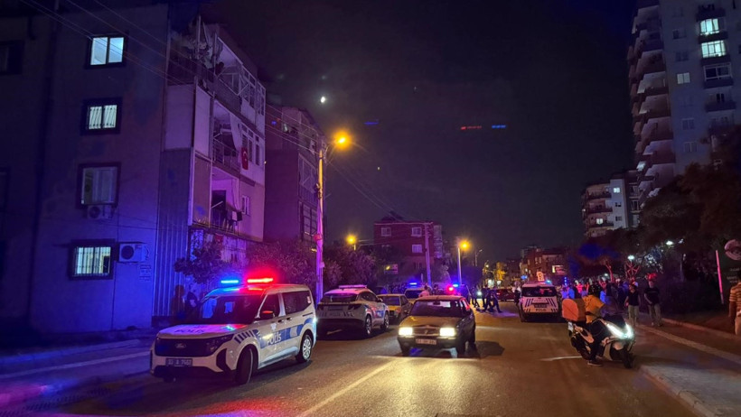 16 yaşındaki Hira otomobilde öldürüldü - Resim : 2