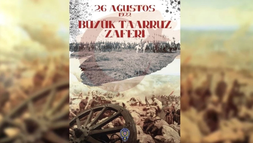 Emniyet'teki Atatürksüz 26 Ağustos skandalı koltuğundan etti - Resim : 2