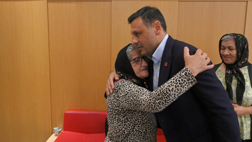 CHP İstanbul'a kayyum: Özgür Çelik ve Gürsel Tekin'den peş peşe açıklamalar - Resim : 1