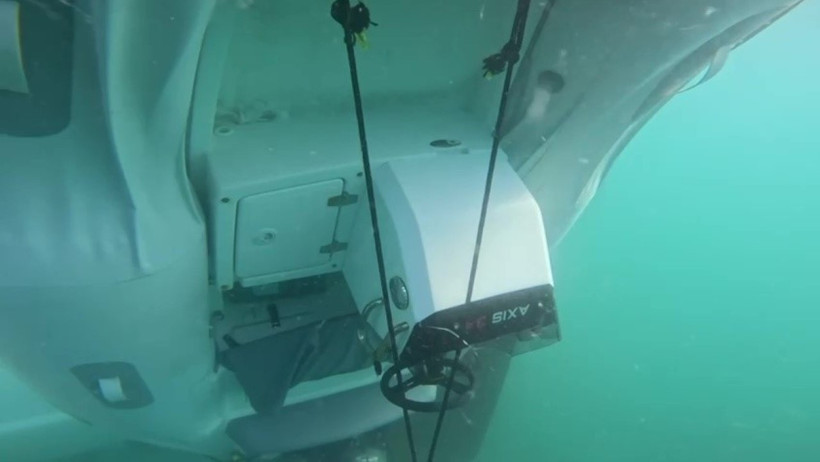 Dünya Zonguldak’ta batan lüks yatı konuşuyor - Resim : 1