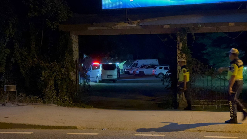 İstanbul’da savcı cinayeti: Boğazı kesildi - Resim : 2