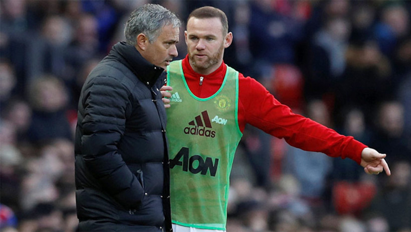 Efsaneden, Jose Mourinho itirafı: 'Kulüpteki disiplini geriletti - Resim : 1