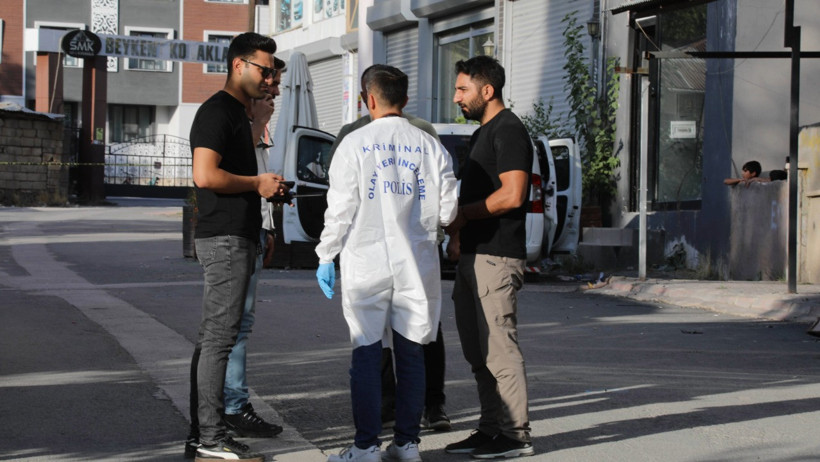 Van'da 2 kardeş silahlı saldırıda hayatını kaybetti - Resim : 2