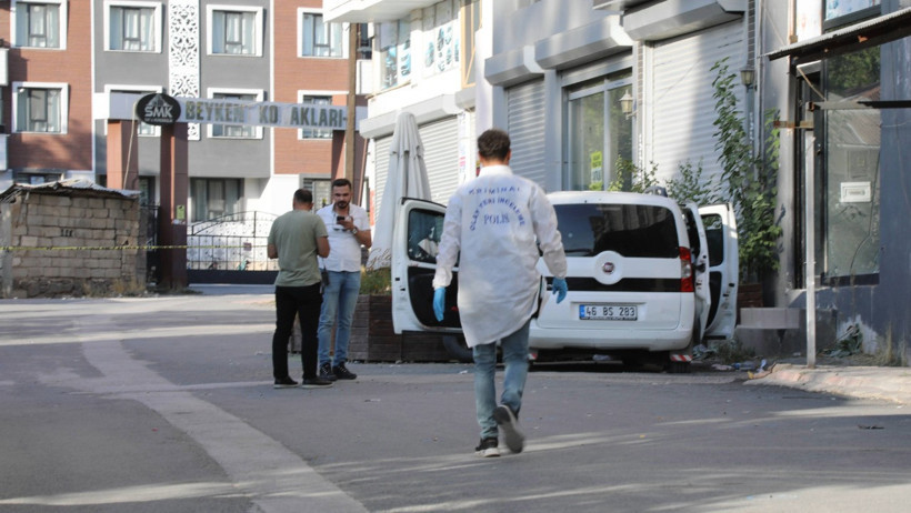 Van'da 2 kardeş silahlı saldırıda hayatını kaybetti - Resim : 1