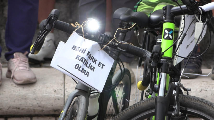 Kazada ölen sporcunun yakınlarından 'denetimler sıklaştırılsın' çağrısı - Resim : 3