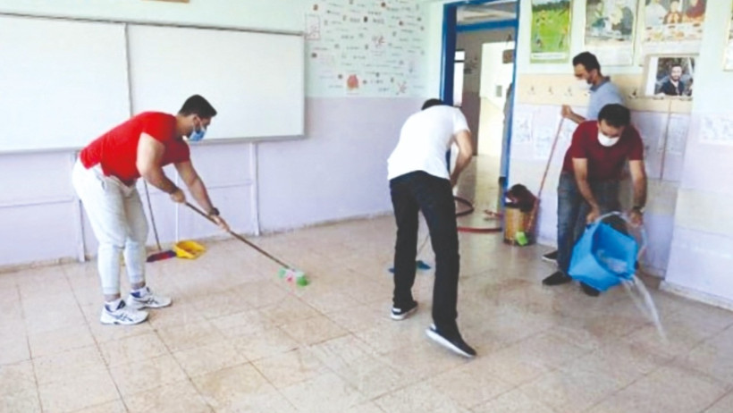 Öğrenciye bir öğün ücretsiz yemeği layık görmeyenler! - Resim : 2