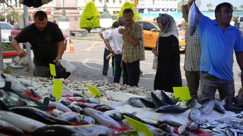 Hamsi için geri sayım başladı! Balıkçılar yolunu gözlüyor - Resim : 1