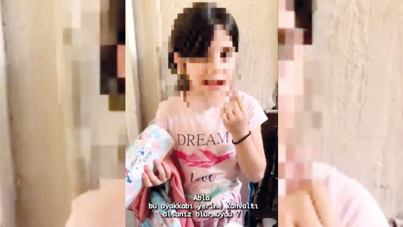 Öğrenciye bir öğün ücretsiz yemeği layık görmeyenler! - Resim : 1