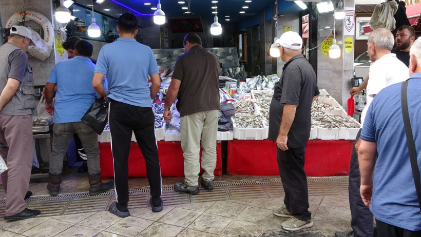 Hamsi için geri sayım başladı! Balıkçılar yolunu gözlüyor - Resim : 2