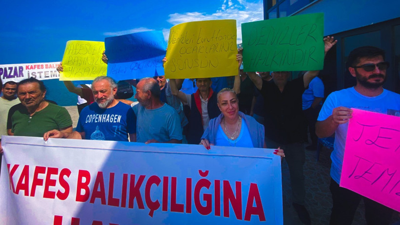 Rize'den sonra Trabzon da ayağa kalktı: Bu iş nereye kadar gidecek - Resim : 1