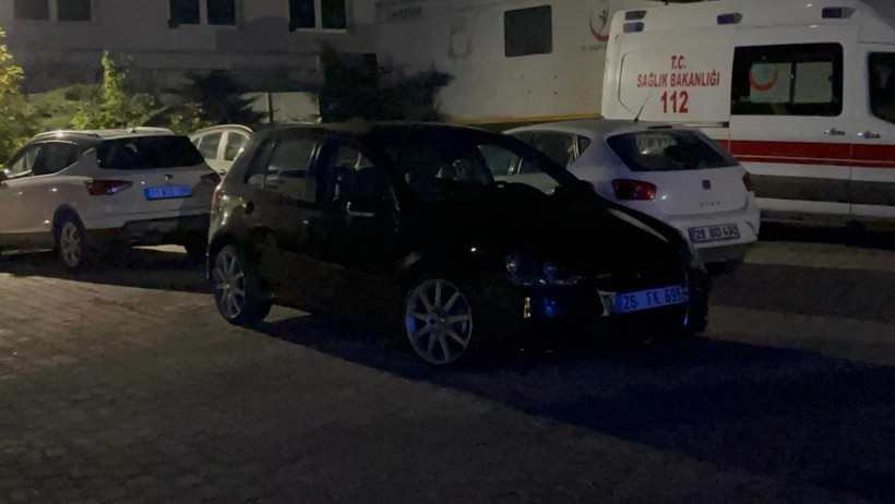 Ambulansı kilometrelerce kovalayıp, başhekimlik bahçesine bir minibüs adam çağırdılar - Resim : 2