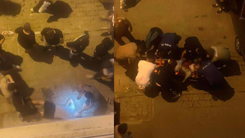 Arkadaşını öldürmüştü cezası belli oldu: Üvey annemle birlikteydi - Resim : 1