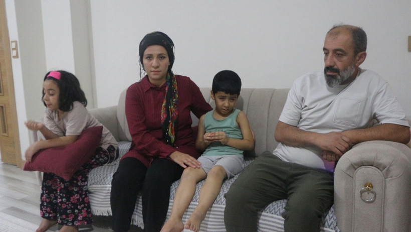 3 yıl sonra fark edildi: 6 yaşındaki çocuğun vücudunda kateter unutulmuş - Resim : 3