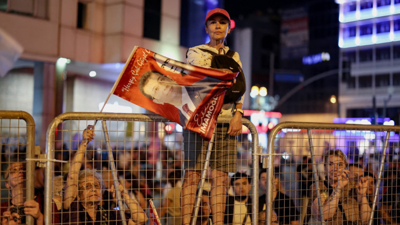 Özgür Özel: Kumpasçıları ve işbirlikçileri gömeceğiz - Resim : 6