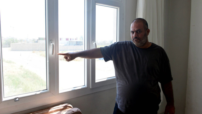 Motosikletli saldırganlar, 3 çocuğun bulunduğu eve kurşun yağdırdı - Resim : 3