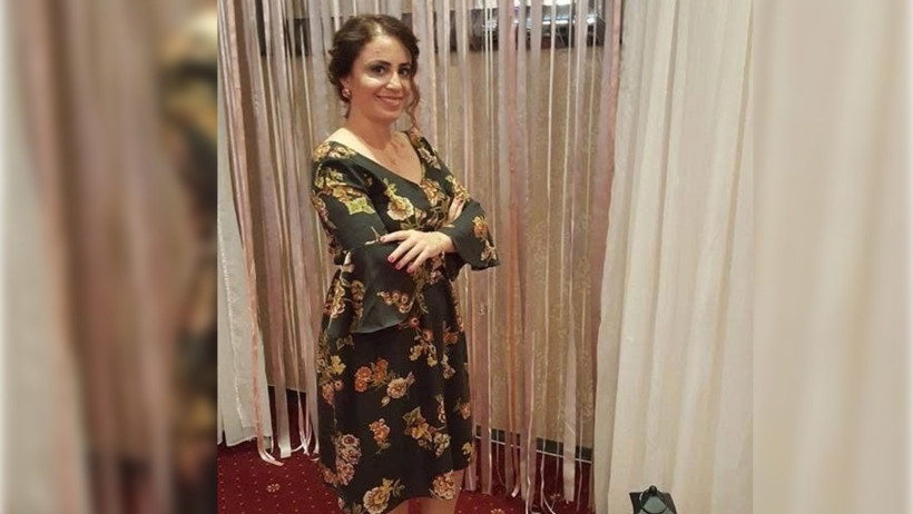 5 yaşındaki kızının gözleri önünde öldürüldü! 'Babam tuttu, dedem annemi kesti' - Resim : 4