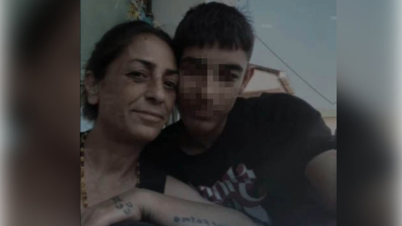Anne ve 5 yaşındaki kızı ölü bulunmuştu: Katil oğlu çıktı! - Resim : 2