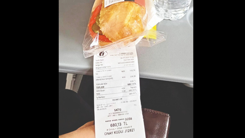 Yurt dışına çıkış haracı! - Resim : 3