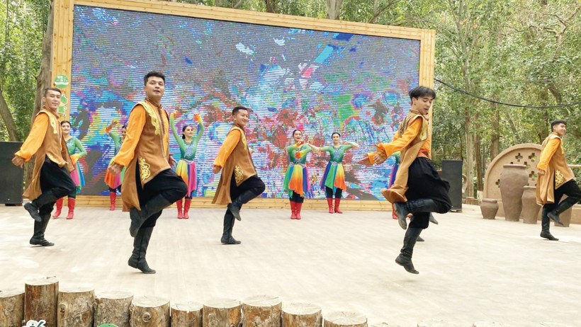 Ben Sincan’ı çok sevdim! - Resim : 2