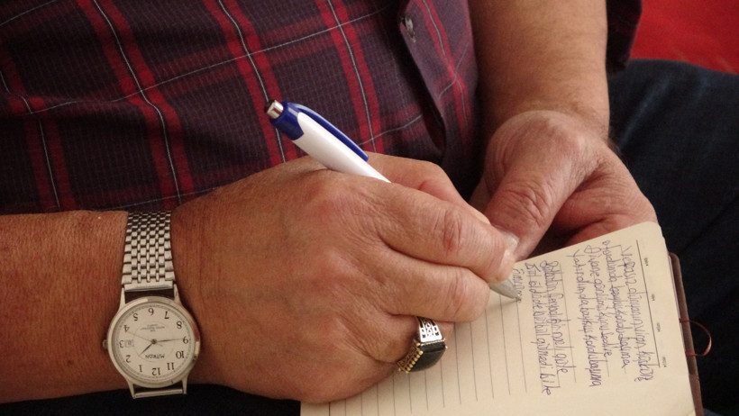 Durup dururken dolandırıldı: Savcıma o kadar üzüldüm ki... - Resim : 1