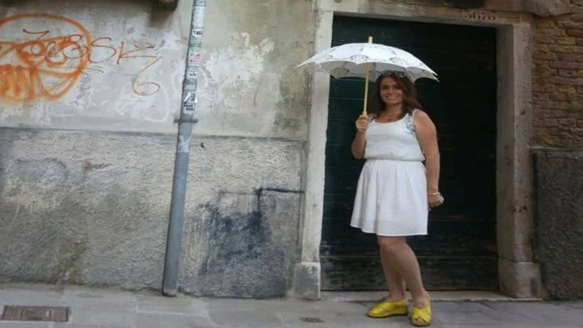 Başak Gürkan Arslan Mudanya'da toprağa verildi - Resim : 4