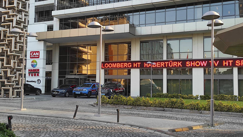 Can Holding'e operasyon: 121 şirkete el konuldu - Resim : 1