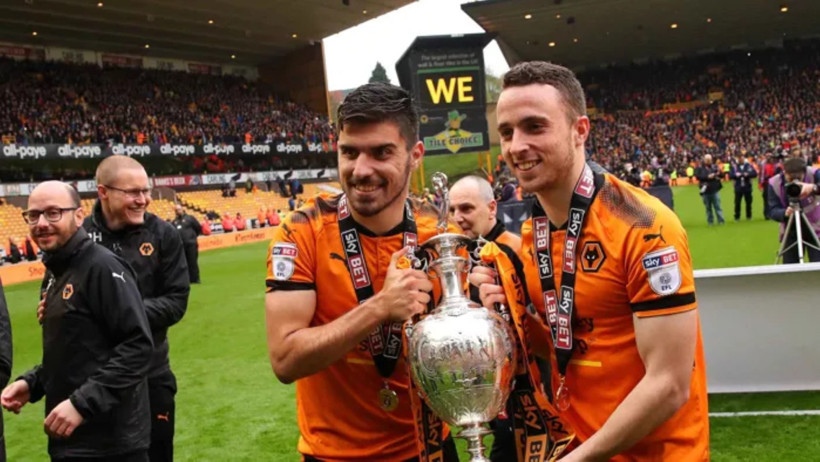 Ruben Neves'ten yasak aşk iddiasına sert tepki! Diogo Jota'nın en yakın arkadaşıydı - Resim : 2