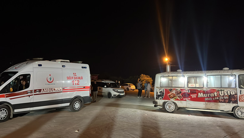 Bir şehri tedirgin etmişti: Silah ve 300 mermi çalan çocuk yakalandı - Resim : 1