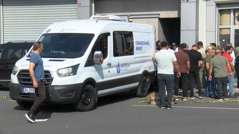 Gıda halinde cinayet - Resim : 1