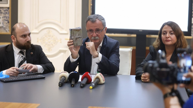 Belediyeye ait çarşıda kripto madenciliği skandalı - Resim : 1