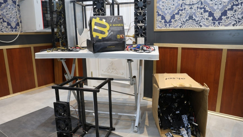 Belediyeye ait çarşıda kripto madenciliği skandalı - Resim : 3