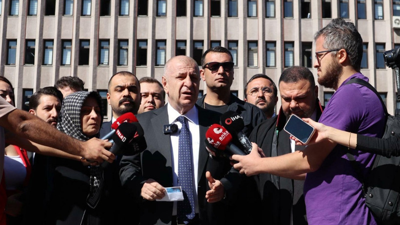 Enkazda bebeğiyle hayatını kaybeden avukatın diploması sahtecilerin elinde çıktı - Resim : 1