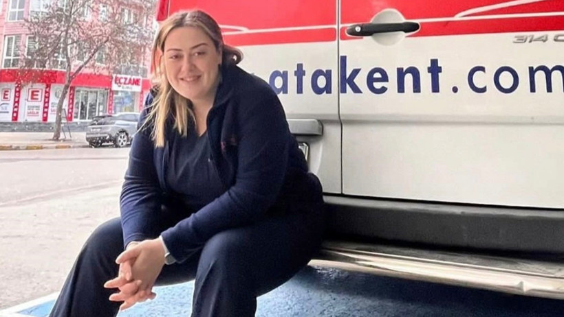 Kocaeli'de kıskanç sevgili dehşet saçtı: 3 ölü - Resim : 1