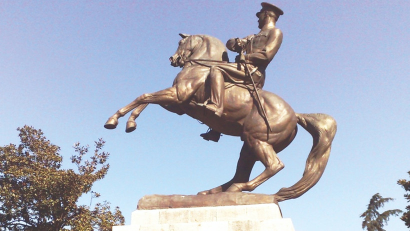 Öğrenci simide, vekil ete talim - Resim : 3