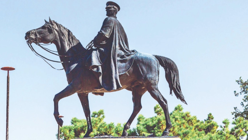 Öğrenci simide, vekil ete talim - Resim : 4