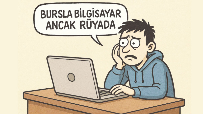 Öğrenci simide, vekil ete talim - Resim : 2