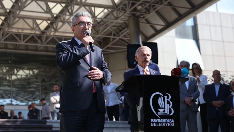 Özgür Çelik: Uyuşturucu kokusuyla dolu hücrede tutuluyorlar - Resim : 1