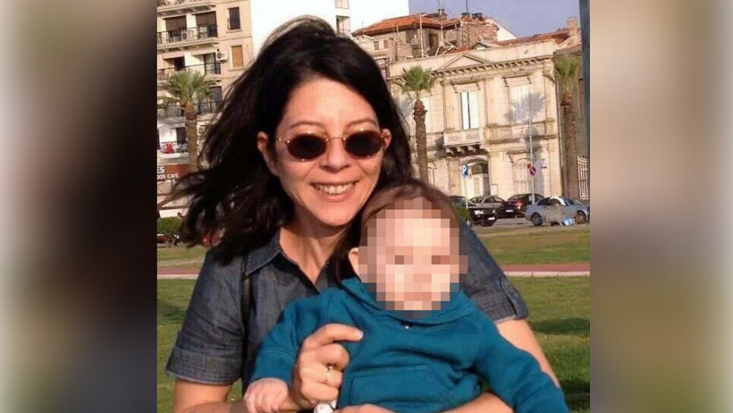 Serpil cinayetinde ‘görevi ihmal’ davası: Aile AYM’ye başvurdu - Resim : 3