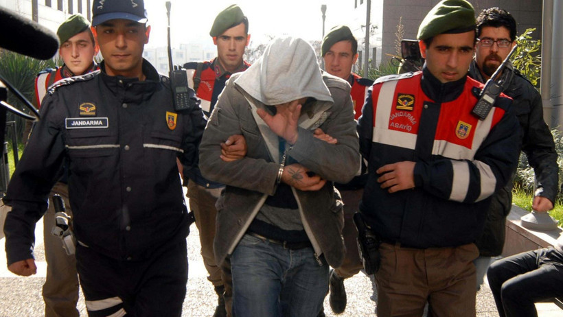 Serpil cinayetinde ‘görevi ihmal’ davası: Aile AYM’ye başvurdu - Resim : 2